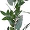 6ft. Eucalyptus Garland with Green Berries by Ashland®